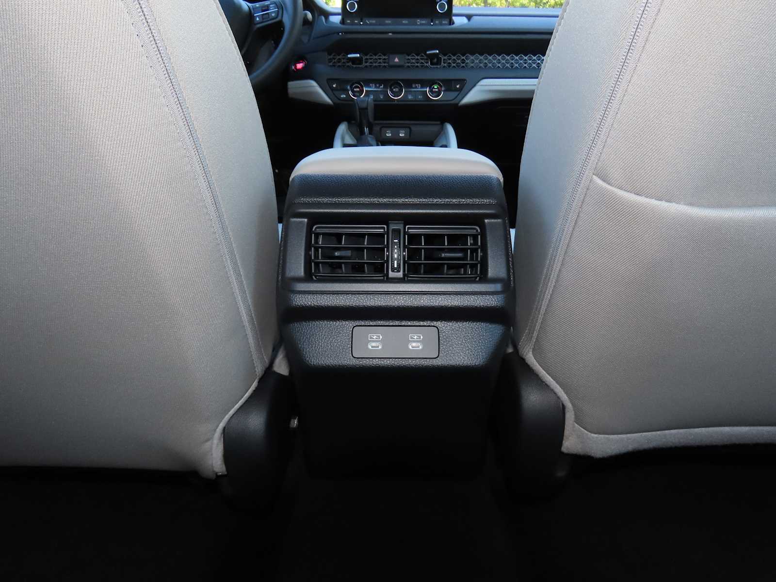 Thumbnail: 2025 Honda Accord - 22