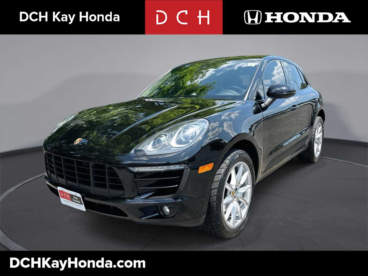 2018 Porsche Macan S -
                  Eatontown, NJ