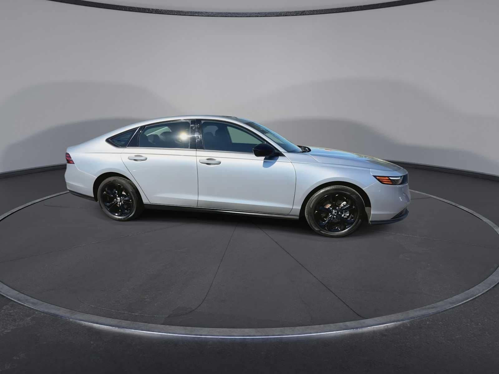 Thumbnail: 2025 Honda Accord - 9