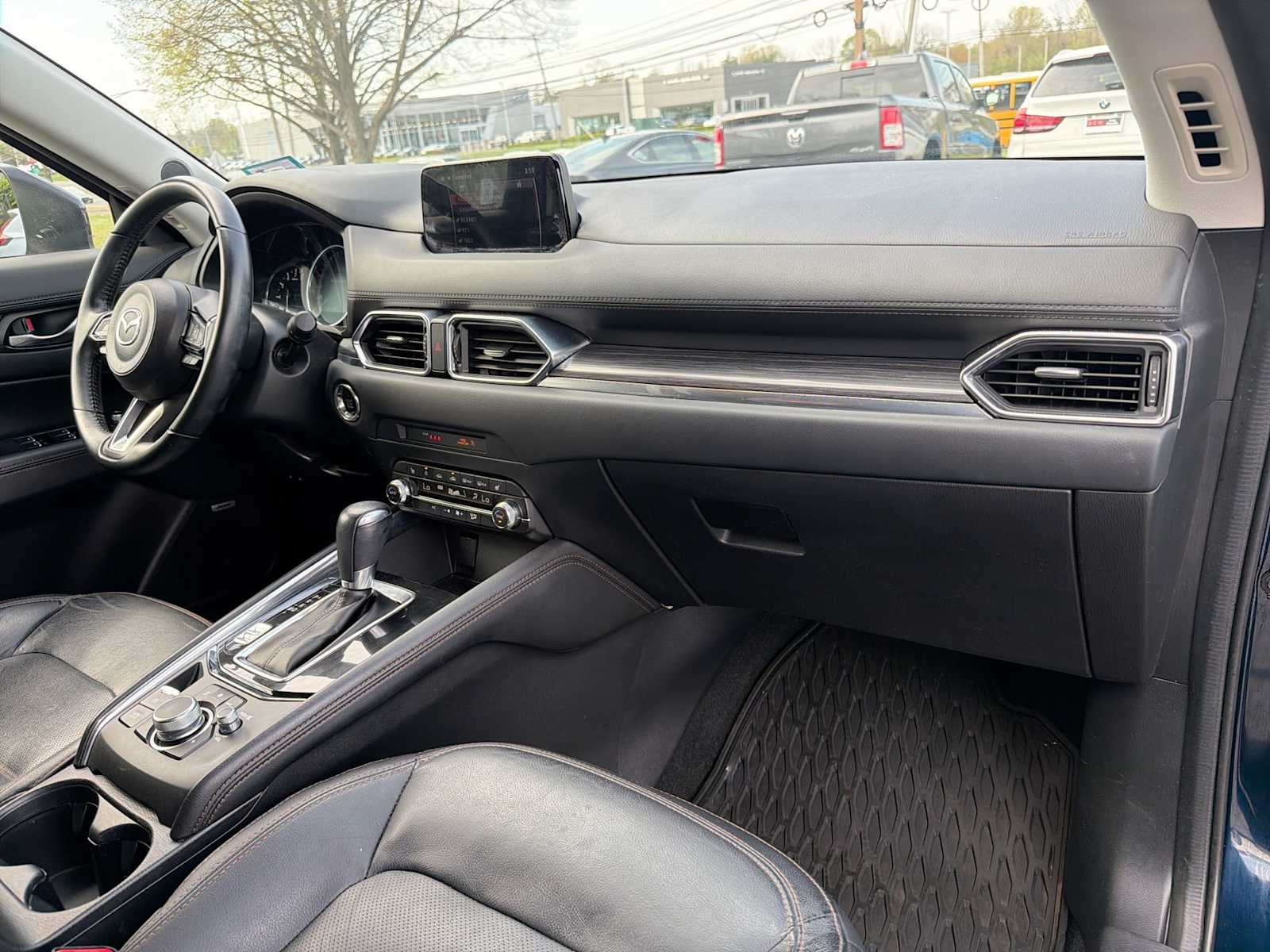 Thumbnail: 2019 Mazda CX-5 - 16