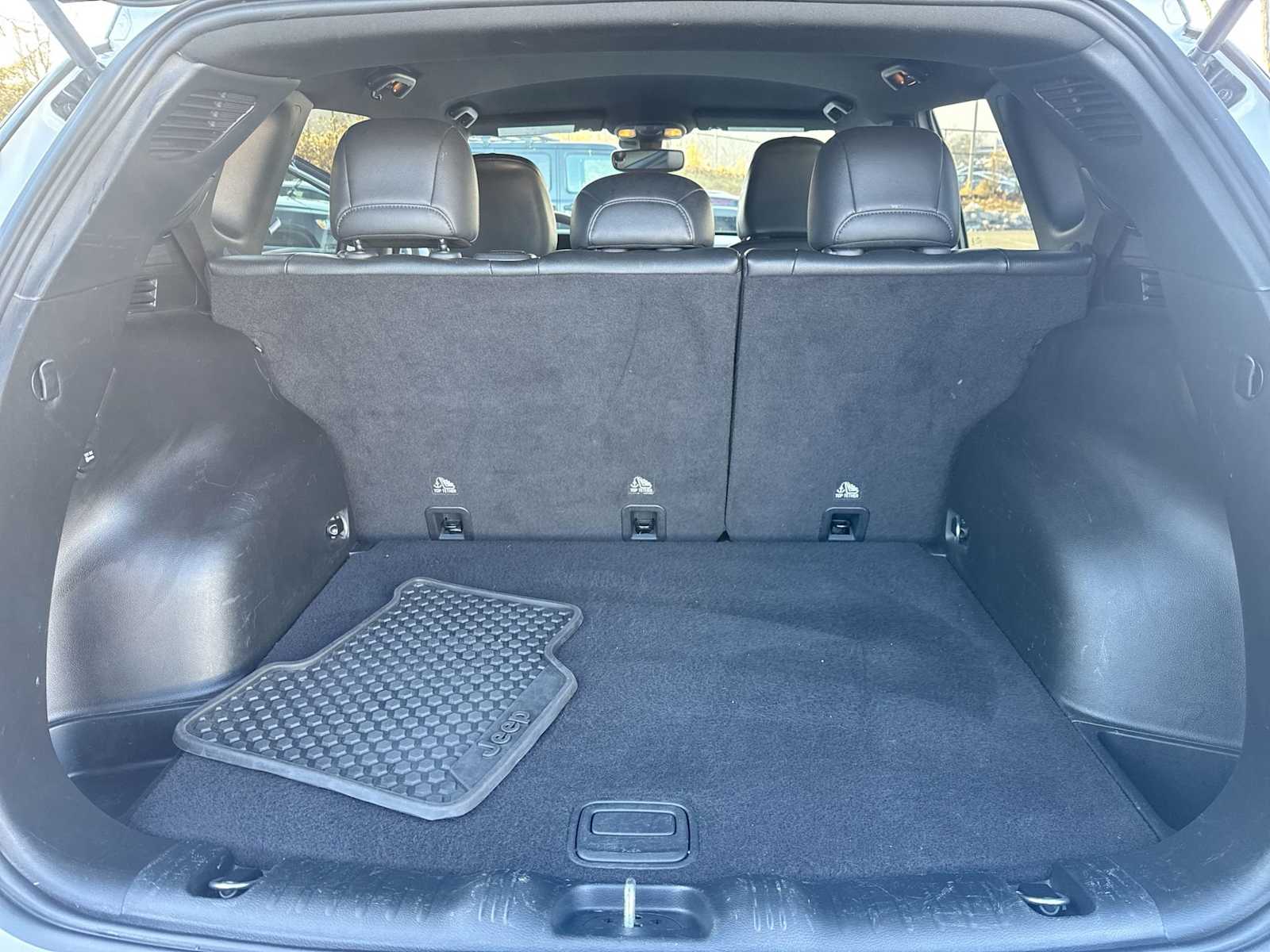 Thumbnail: 2024 Jeep Compass - 30