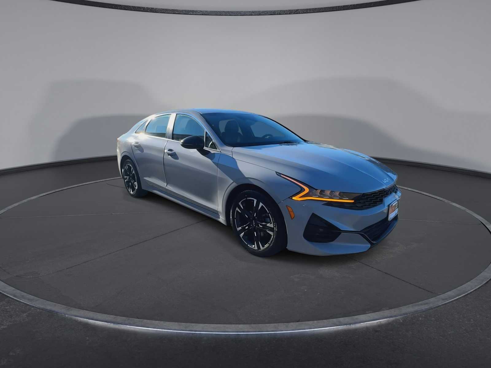 Thumbnail: 2022 Kia K5 - 2