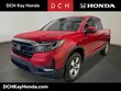  Honda Ridgeline