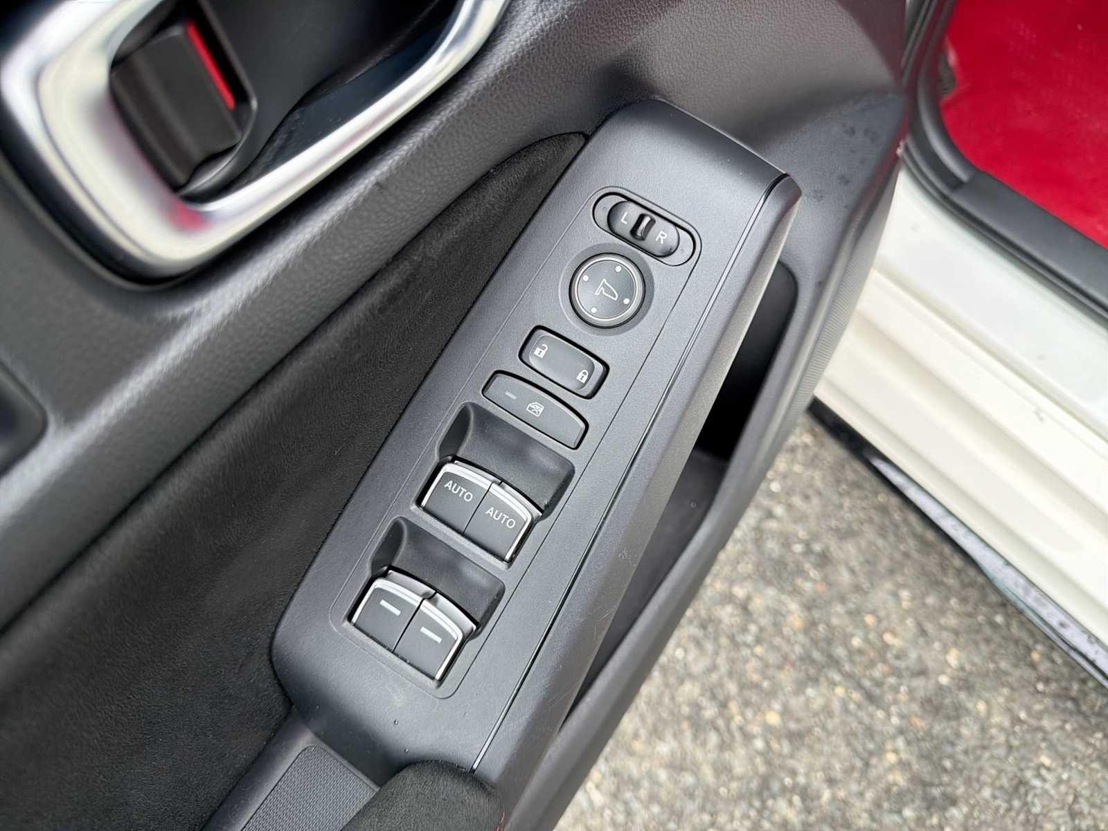 Thumbnail: 2024 Honda Civic - 22
