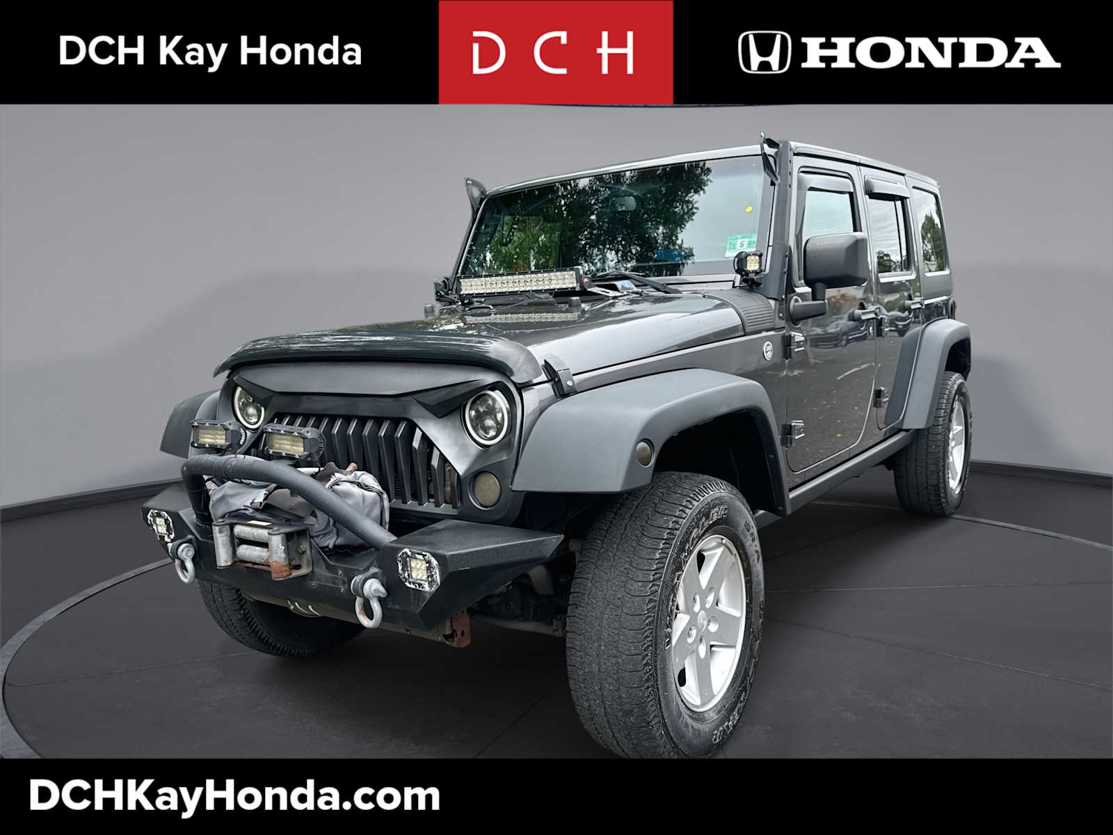 2014 Jeep Wrangler Unlimited Sport -
                  Eatontown, NJ
