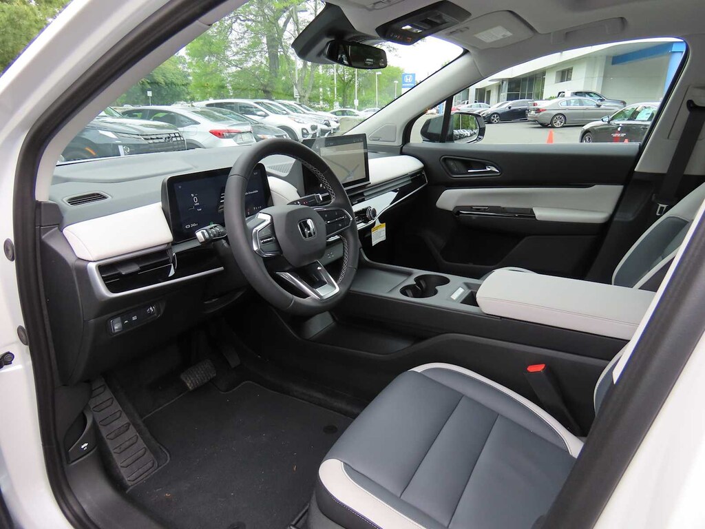 New 2026 Honda Prologue Touring SUV