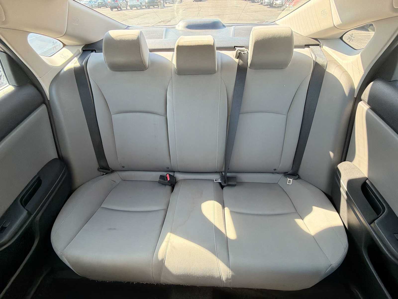 Thumbnail: 2019 Honda Civic - 13