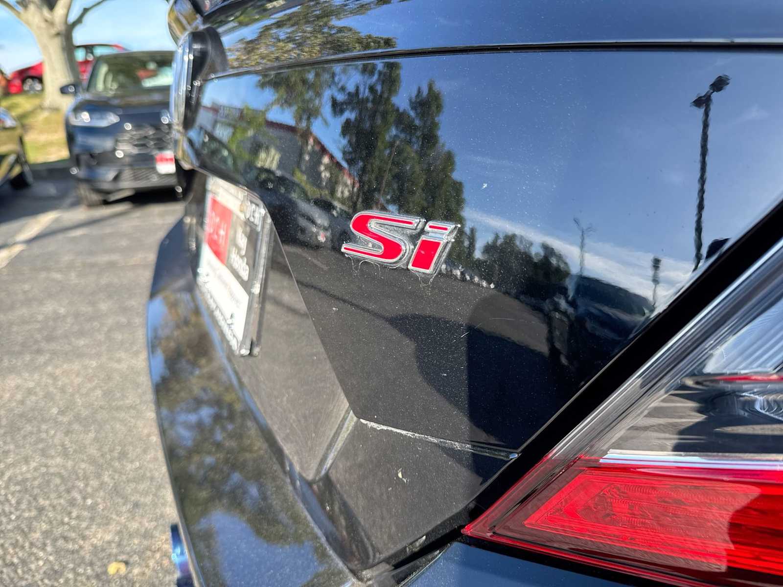 Thumbnail: 2018 Honda Civic - 18