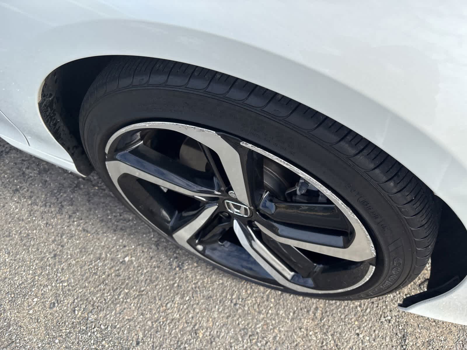 Thumbnail: 2022 Honda Accord - 7