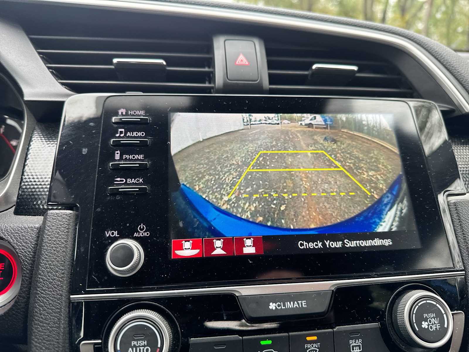 Thumbnail: 2021 Honda Civic - 27