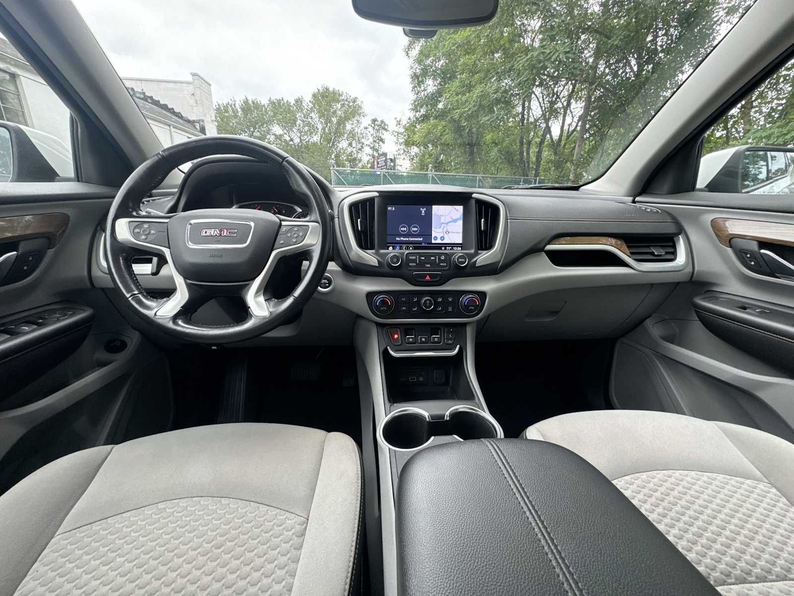 Thumbnail: 2018 GMC Terrain - 20