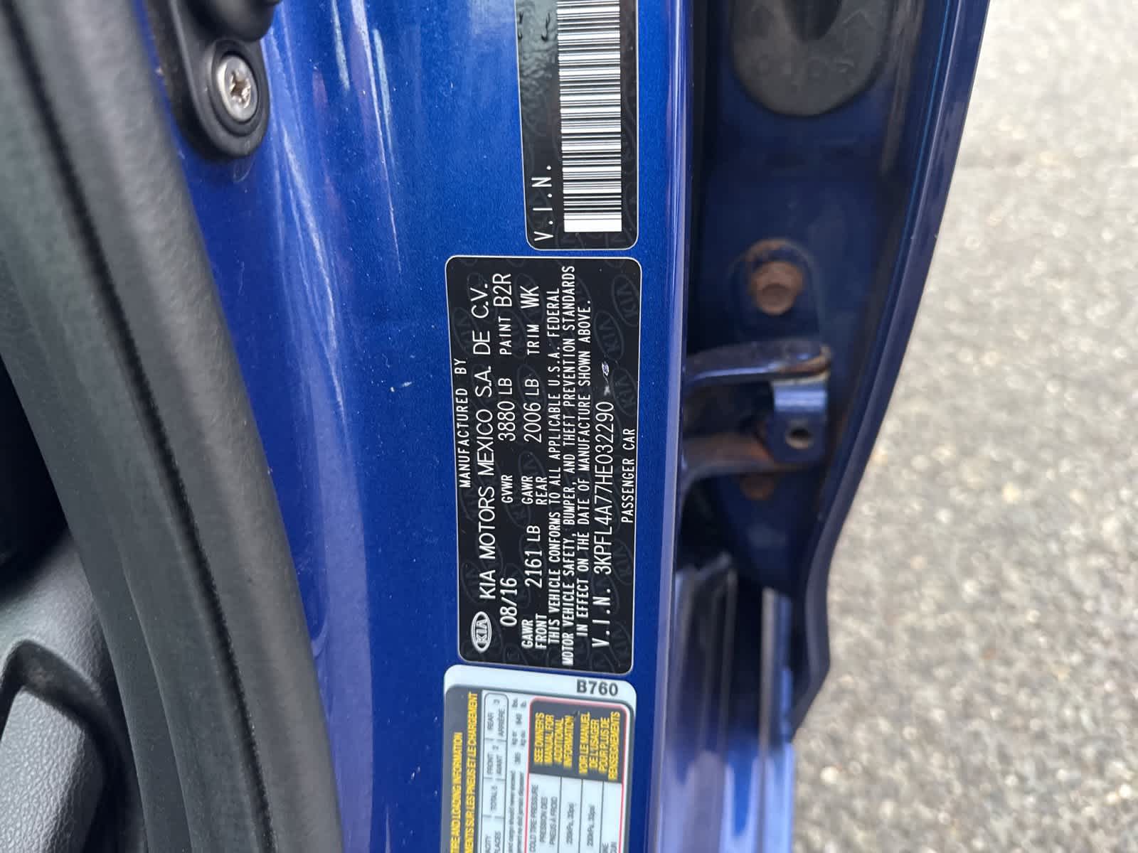 Thumbnail: 2017 Kia Forte - 20