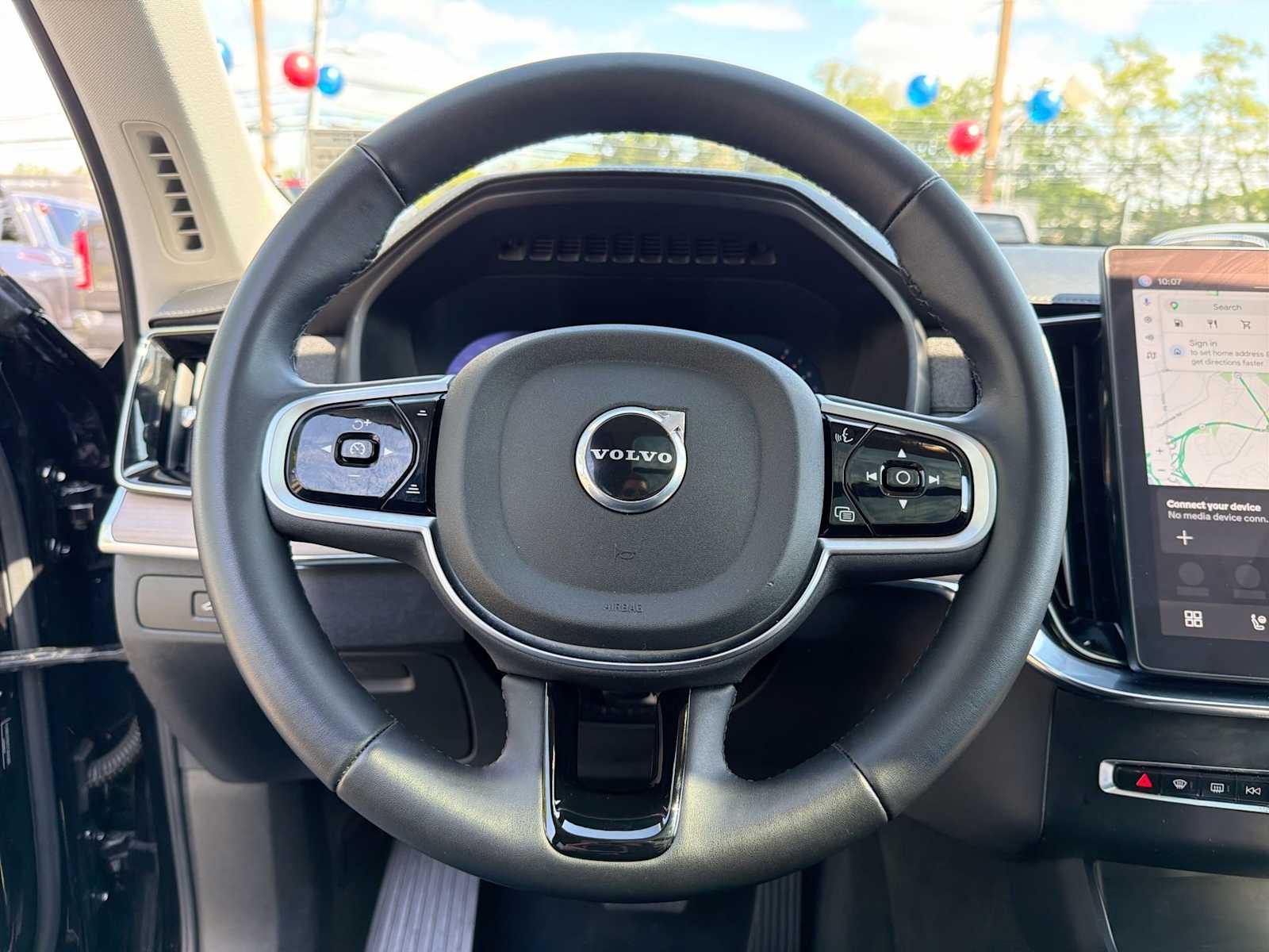 Thumbnail: 2025 Volvo XC90 - 23