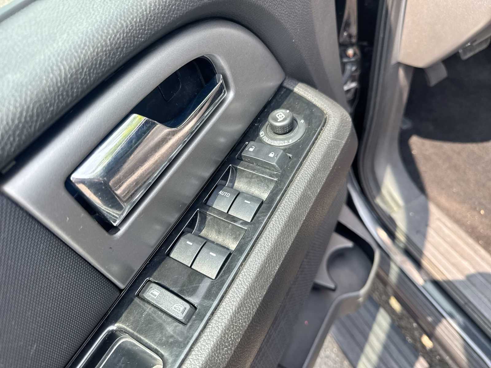 2013 Ford Expedition Limited 16