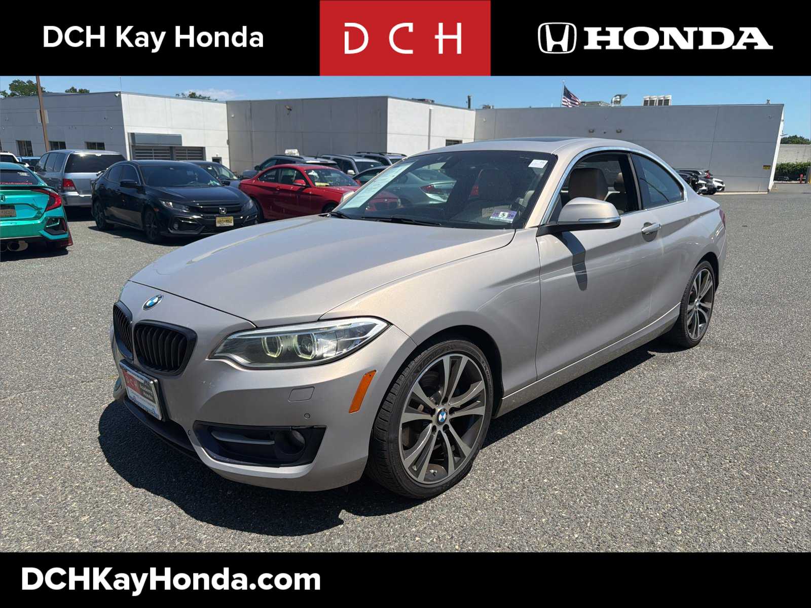 2017 BMW 2 Series 230i xDrive -
                  Eatontown, NJ