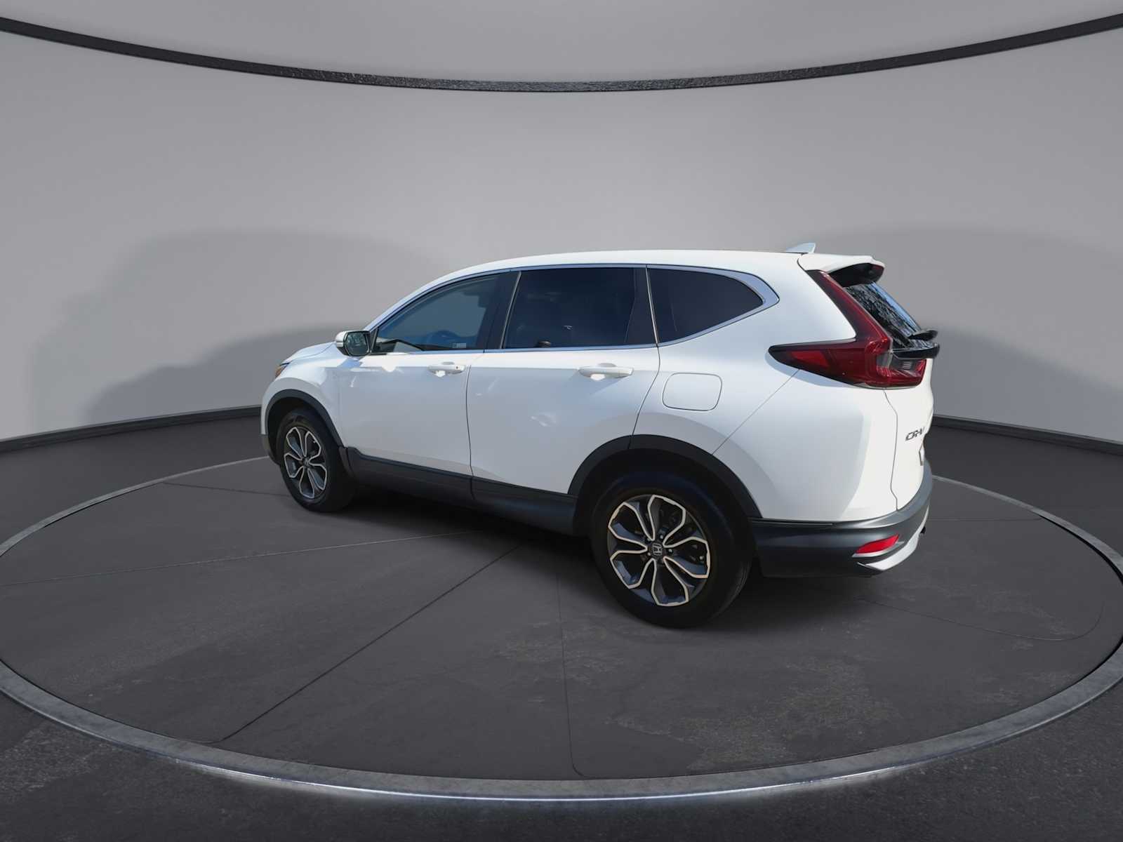 Thumbnail: 2022 Honda CR-V - 6