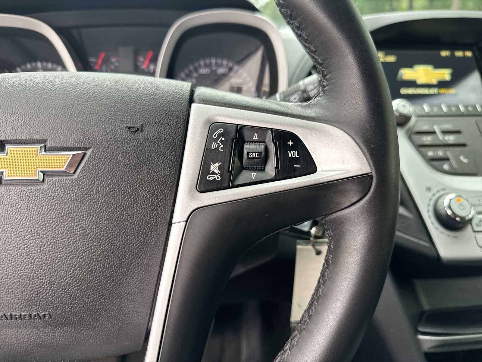 Thumbnail: 2017 Chevrolet Equinox - 25
