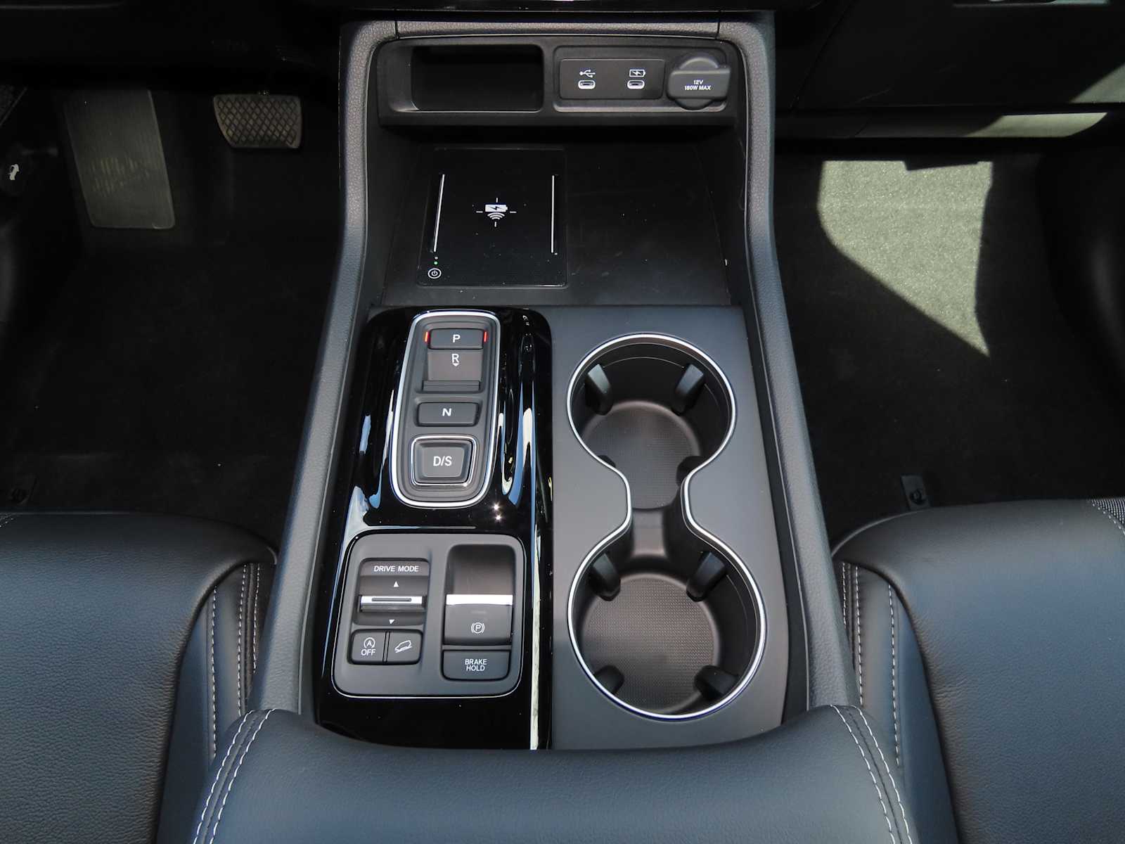 Thumbnail: 2026 Honda Pilot - 25