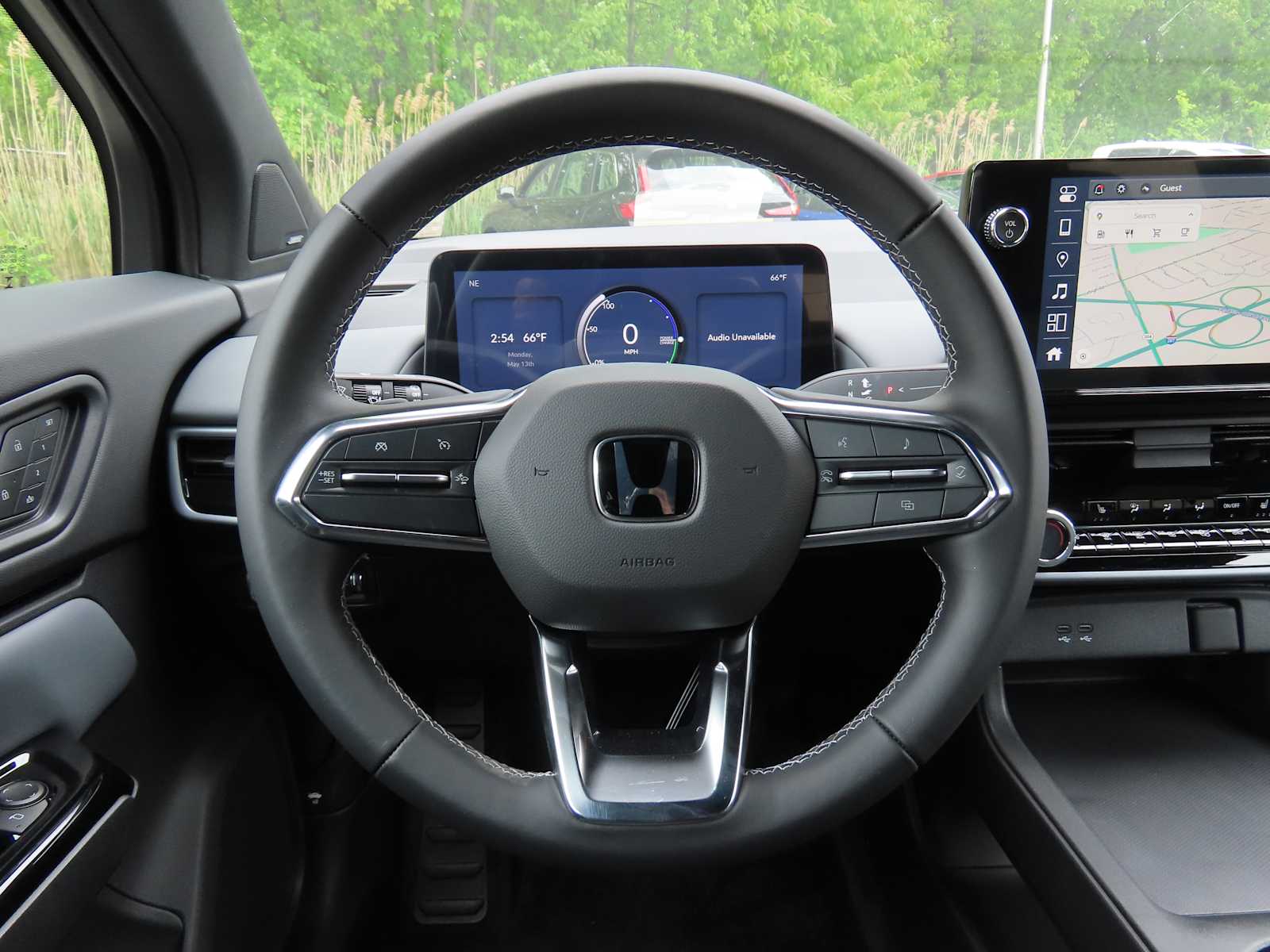 Thumbnail: 2025 Honda Prologue - 18