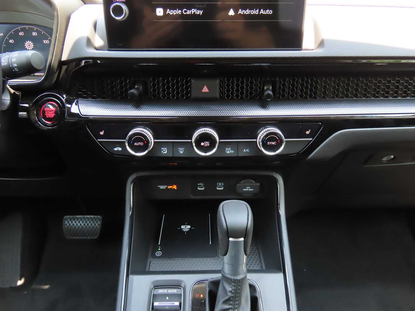 Thumbnail: 2026 Honda CR-V - 20