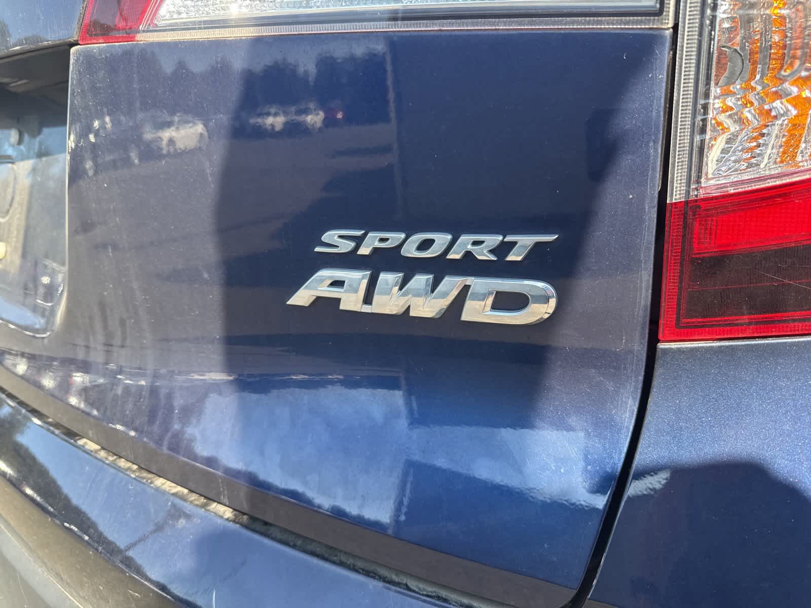Thumbnail: 2022 Honda Pilot - 24