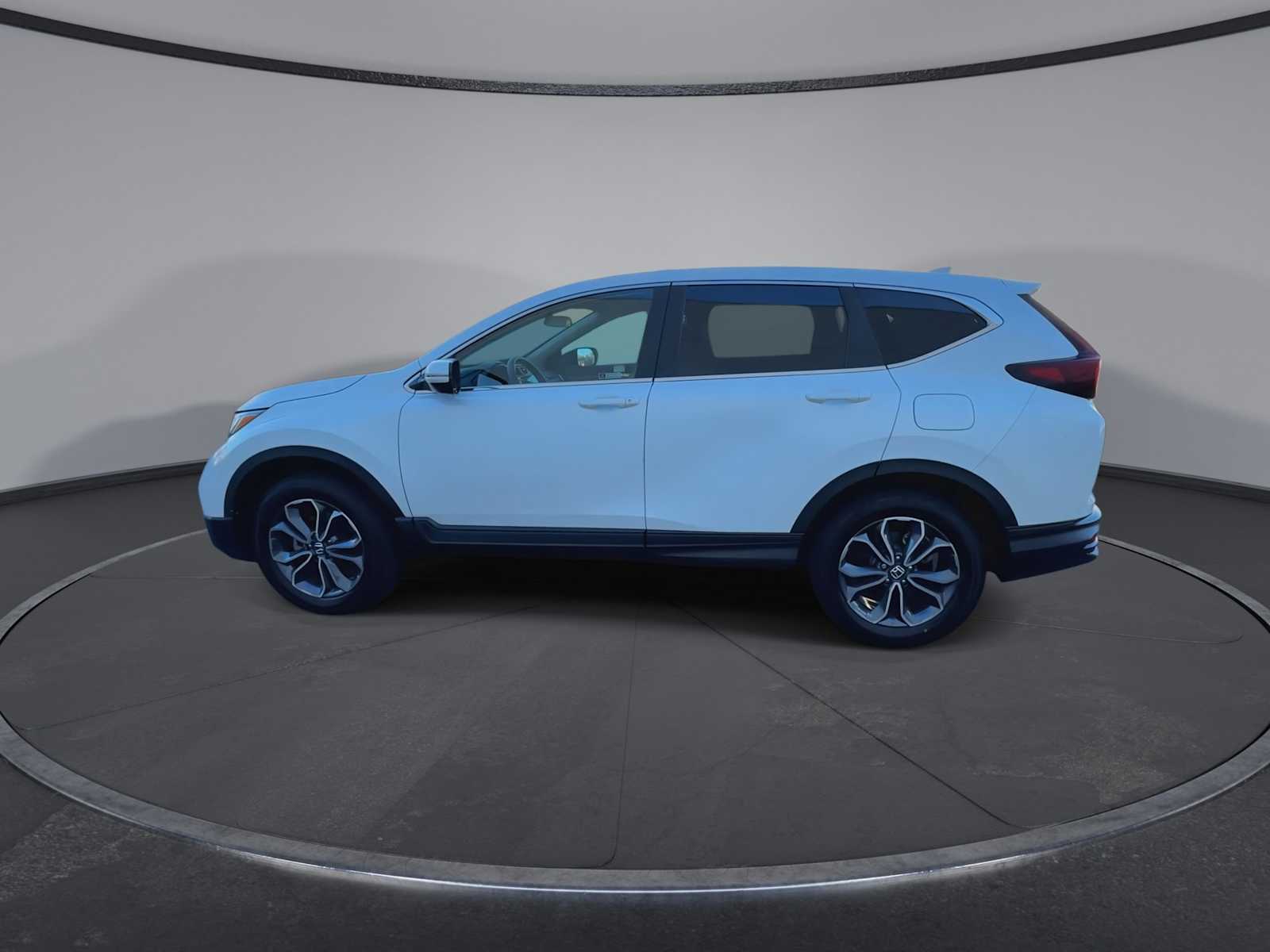 Thumbnail: 2022 Honda CR-V - 5