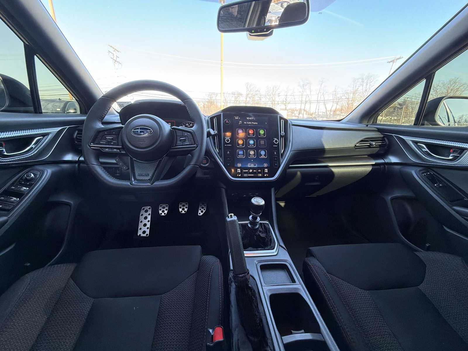 Thumbnail: 2022 Subaru WRX - 20