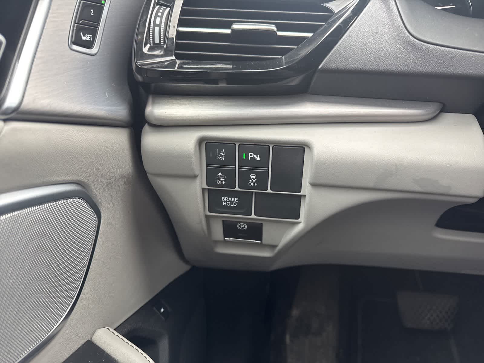 2019 Acura RDX Technology 19