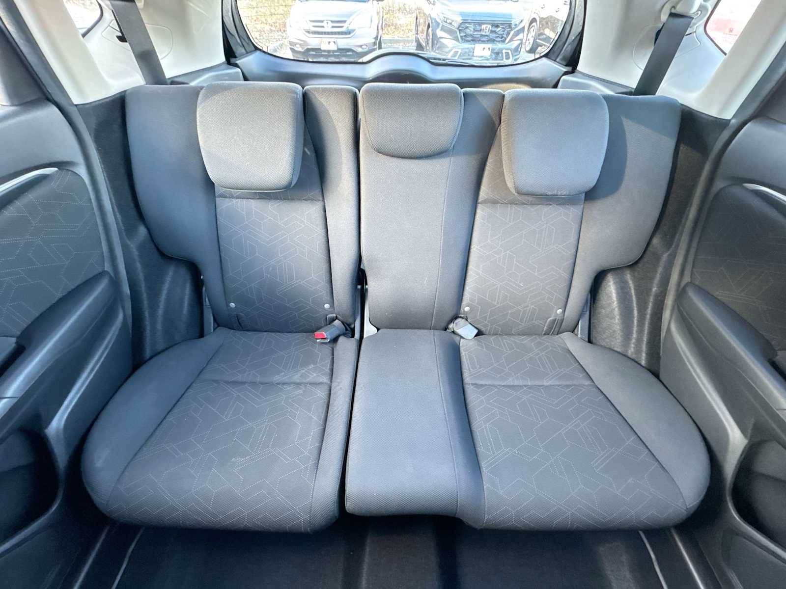 Thumbnail: 2015 Honda Fit - 13