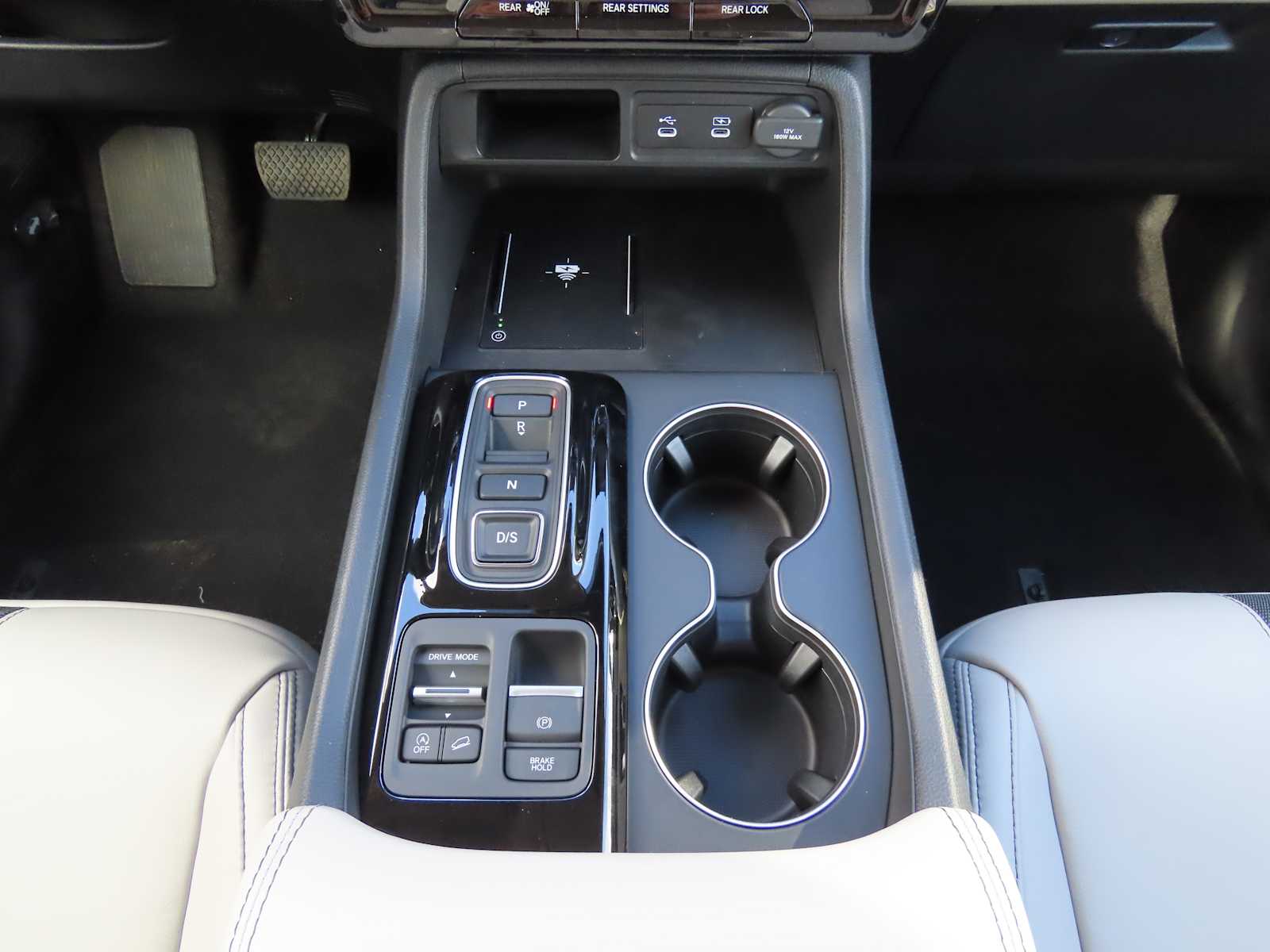 Thumbnail: 2026 Honda Pilot - 24