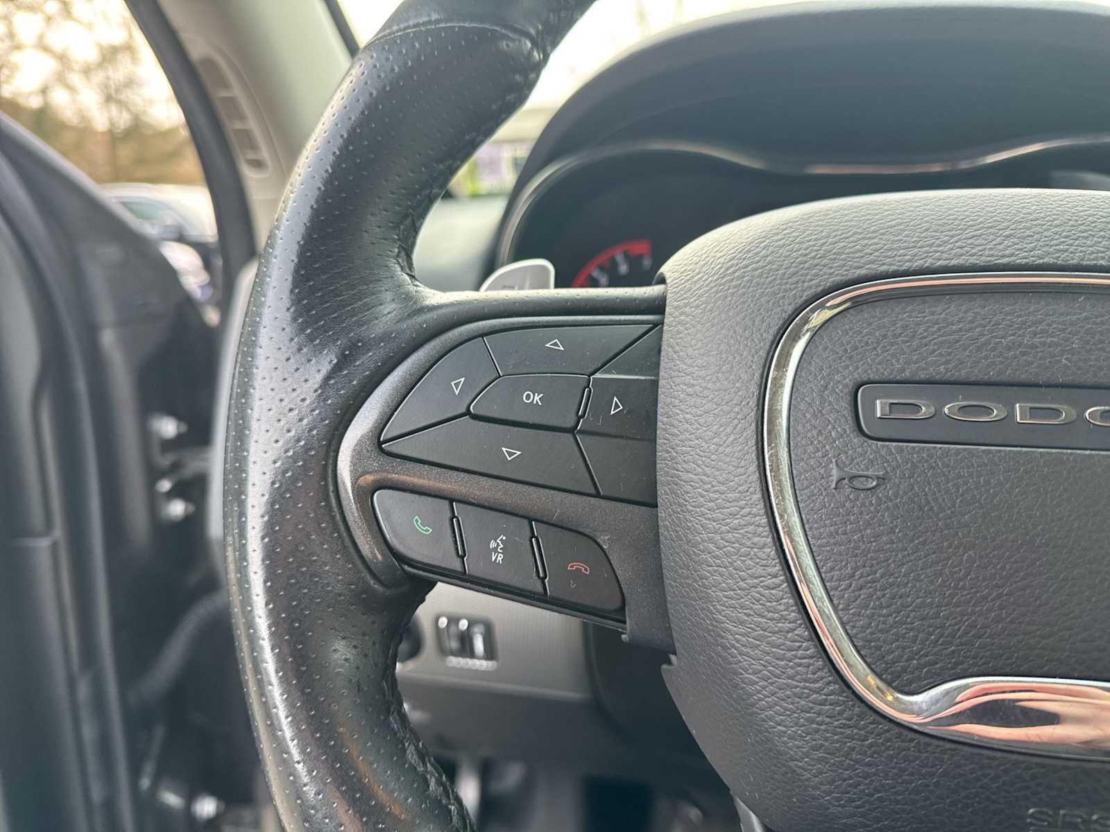 Thumbnail: 2019 Dodge Durango - 25