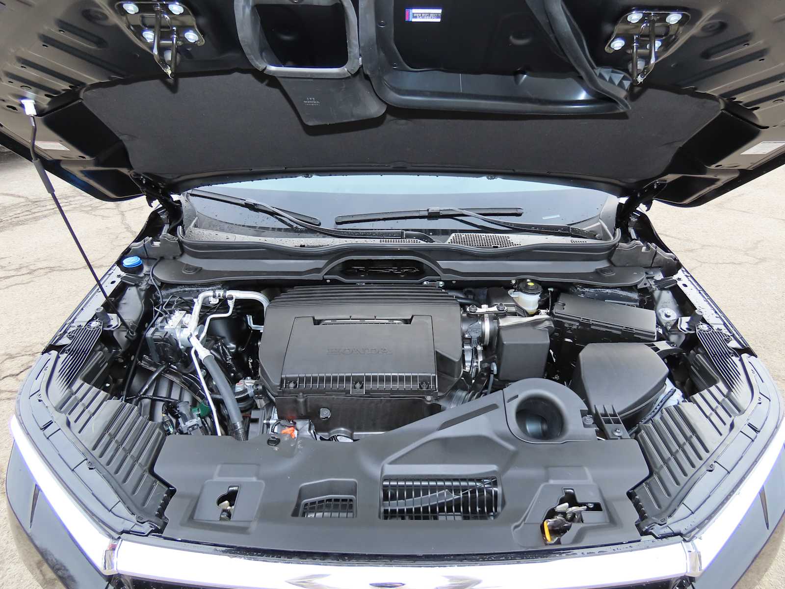 Thumbnail: 2026 Honda Pilot - 11
