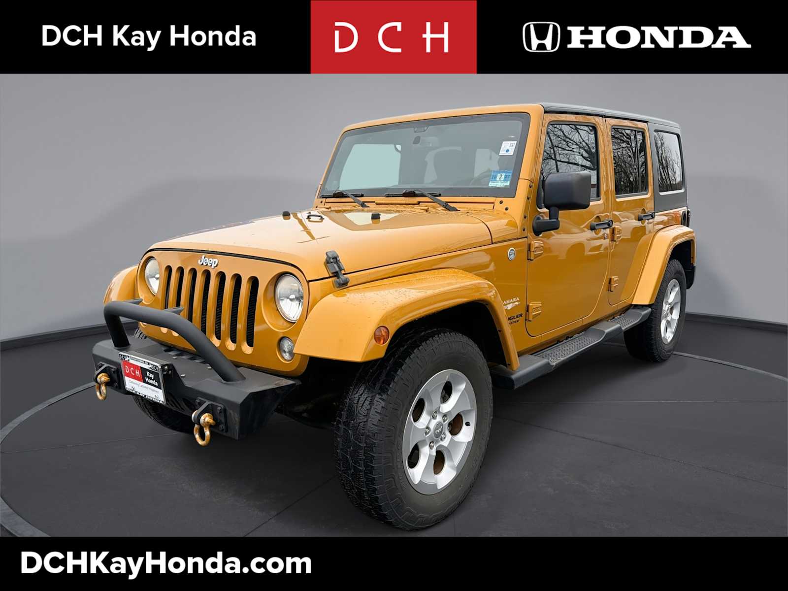 2014 Jeep Wrangler Unlimited Sahara -
                  Eatontown, NJ