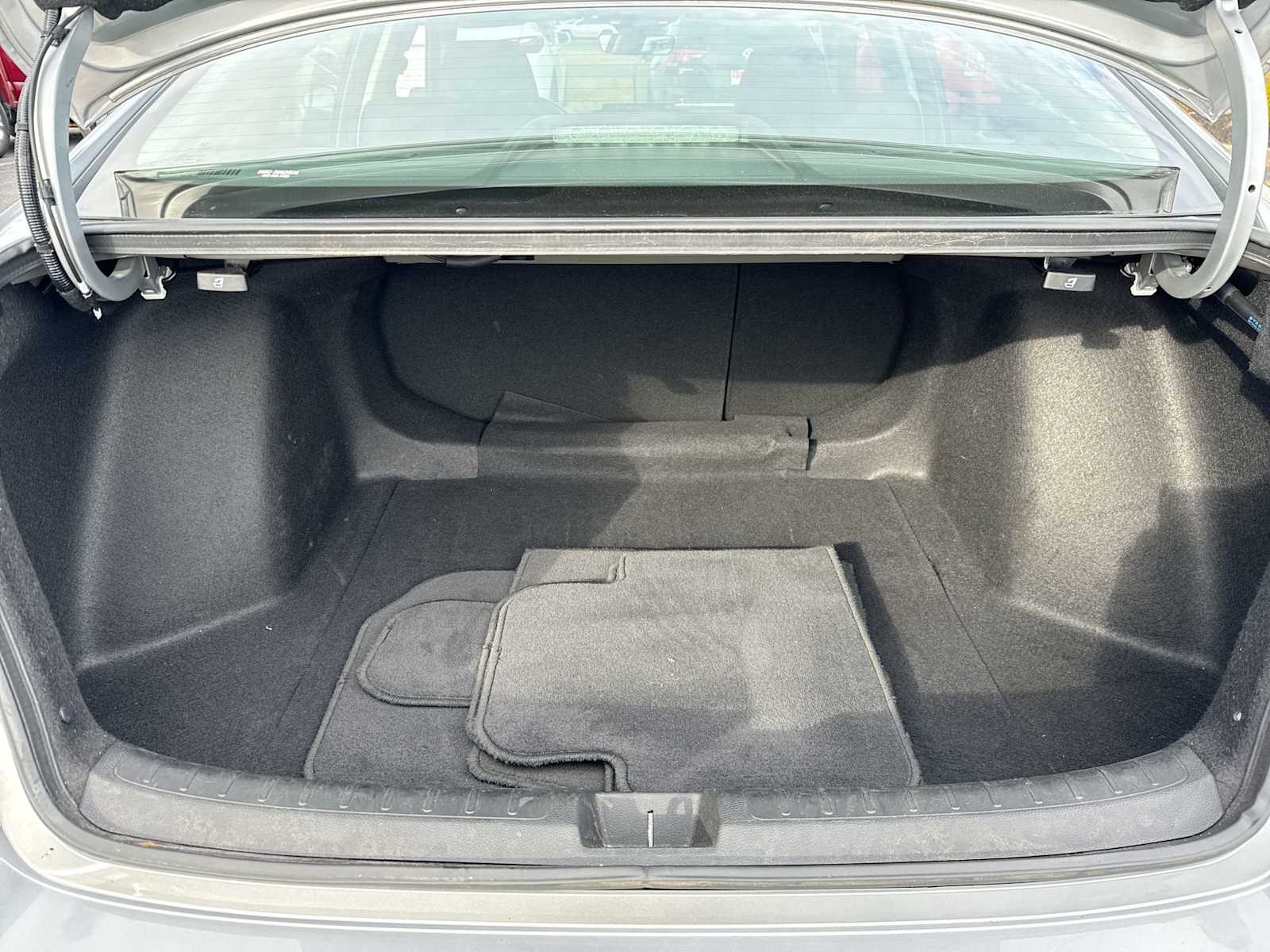 Thumbnail: 2024 Honda Civic - 34