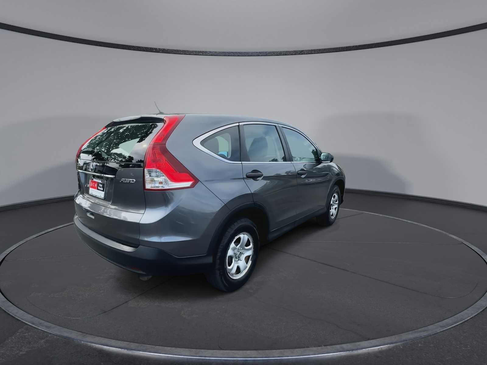 Thumbnail: 2014 Honda CR-V - 8