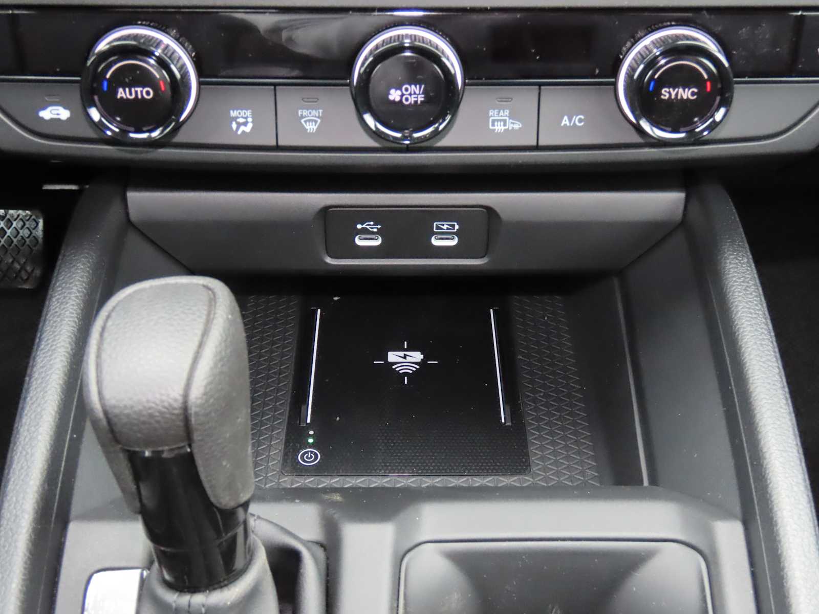 Thumbnail: 2026 Honda Accord - 20