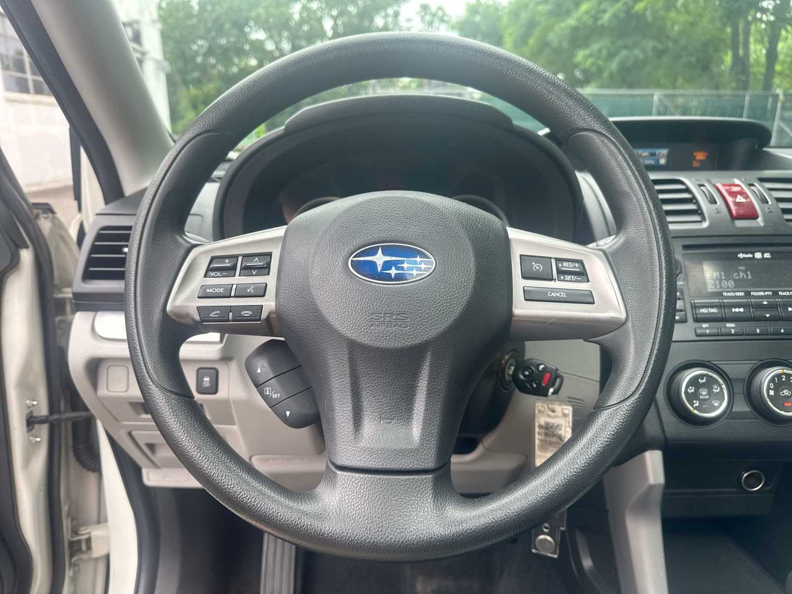 Thumbnail: 2015 Subaru Forester - 24