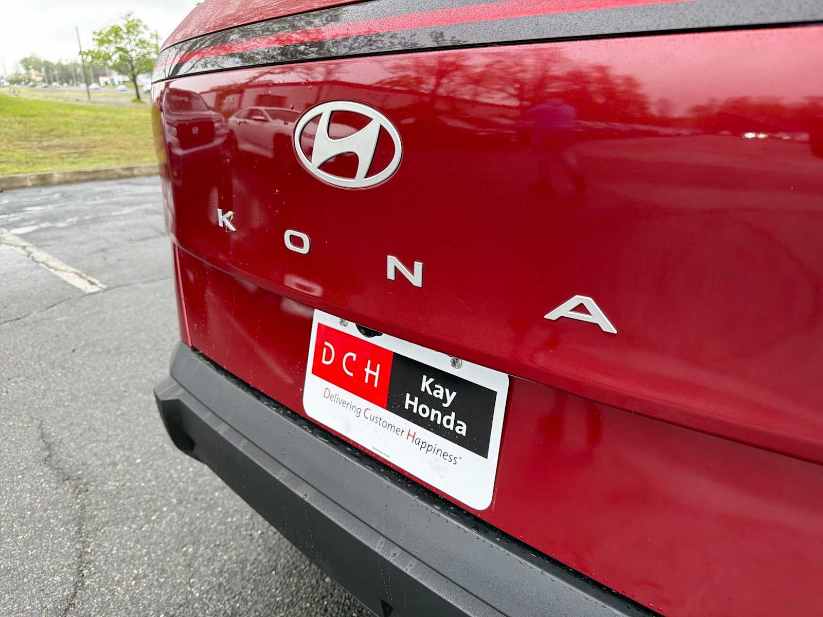 Thumbnail: 2024 Hyundai Kona - 18