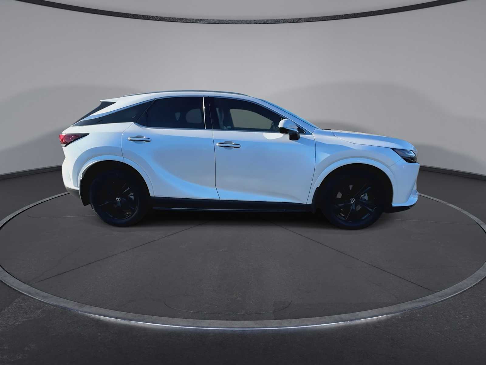 Thumbnail: 2024 Lexus RX - 9