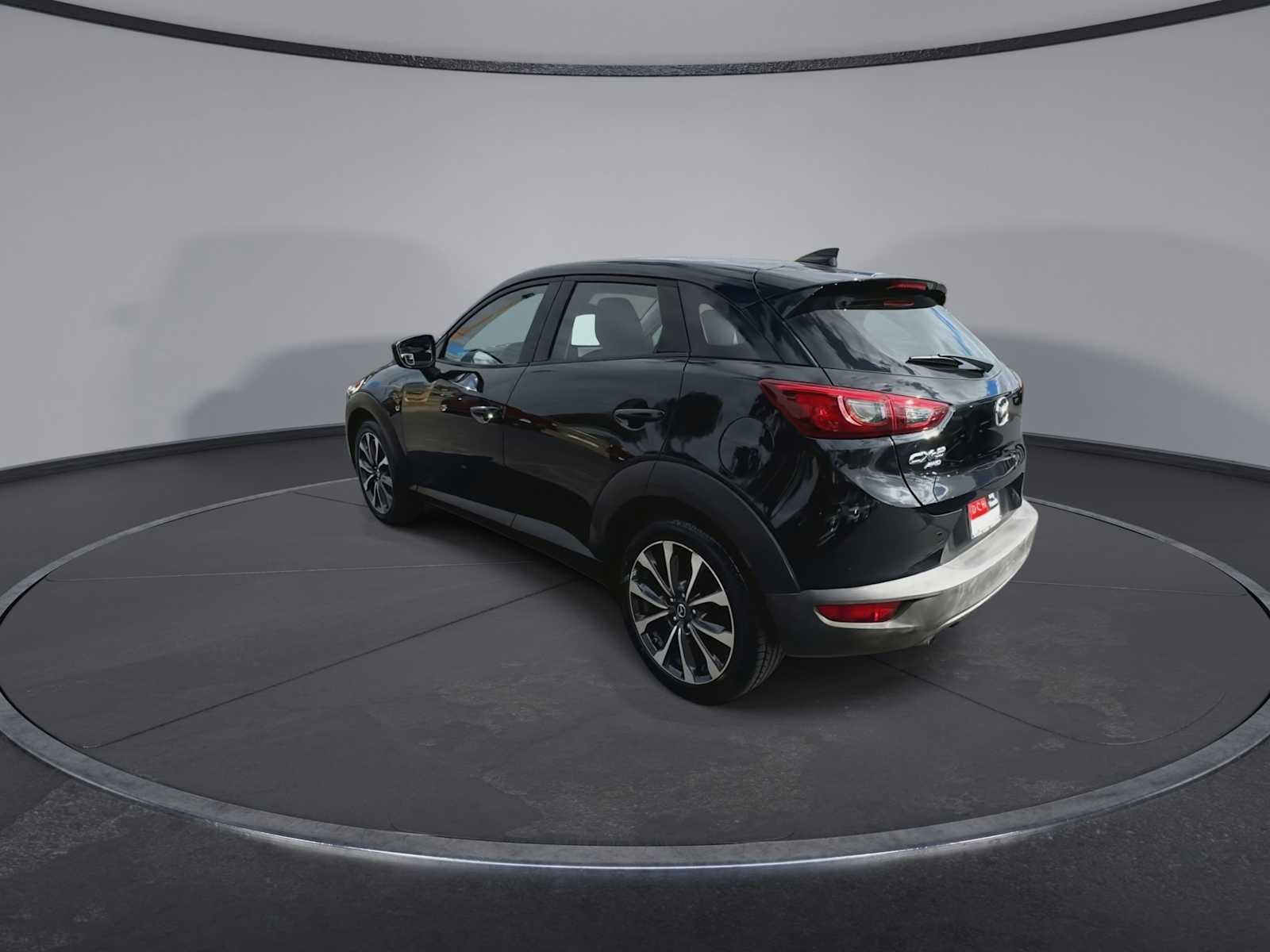 Thumbnail: 2019 Mazda CX-3 - 6