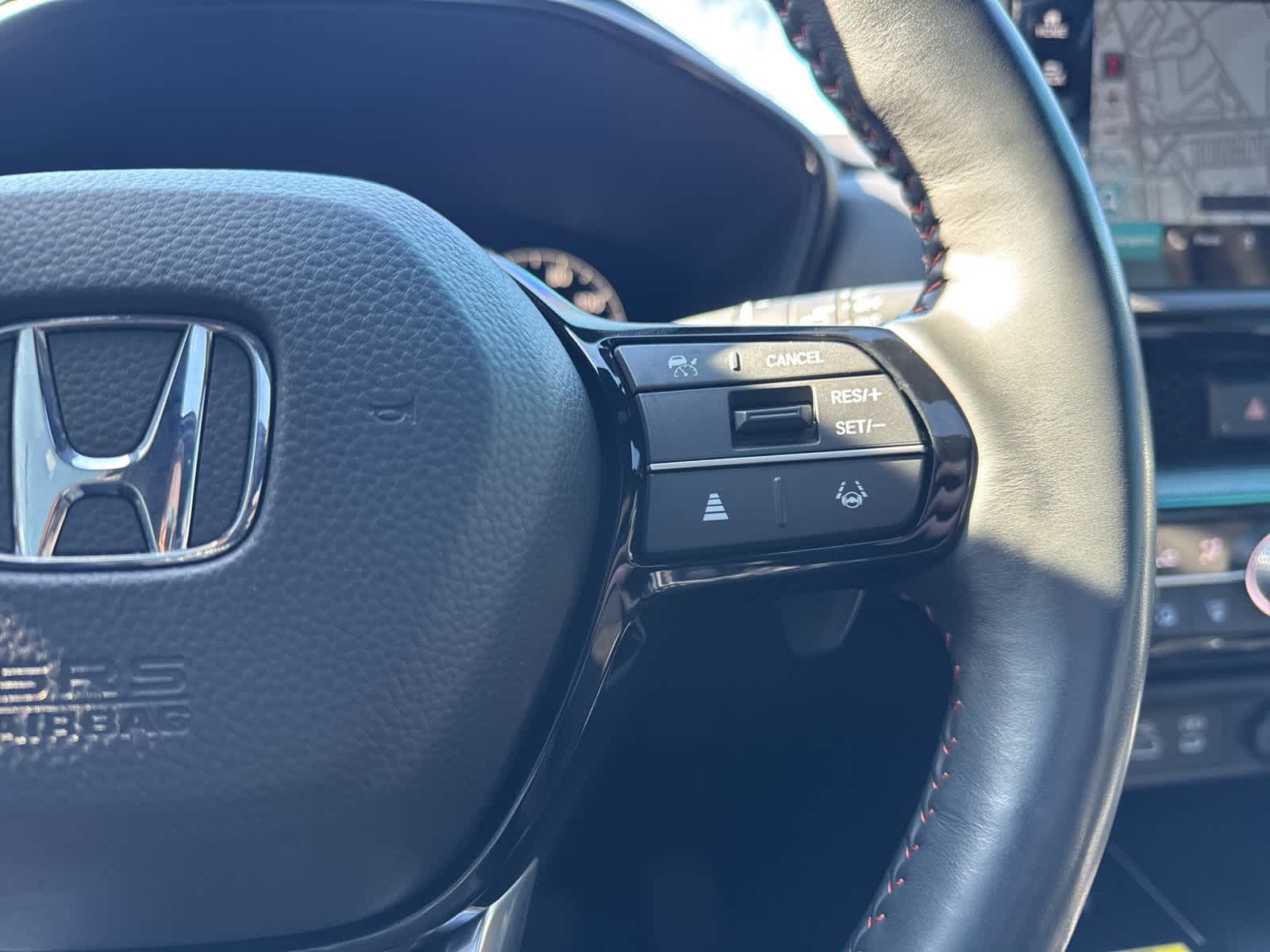 Thumbnail: 2023 Honda CR-V - 18