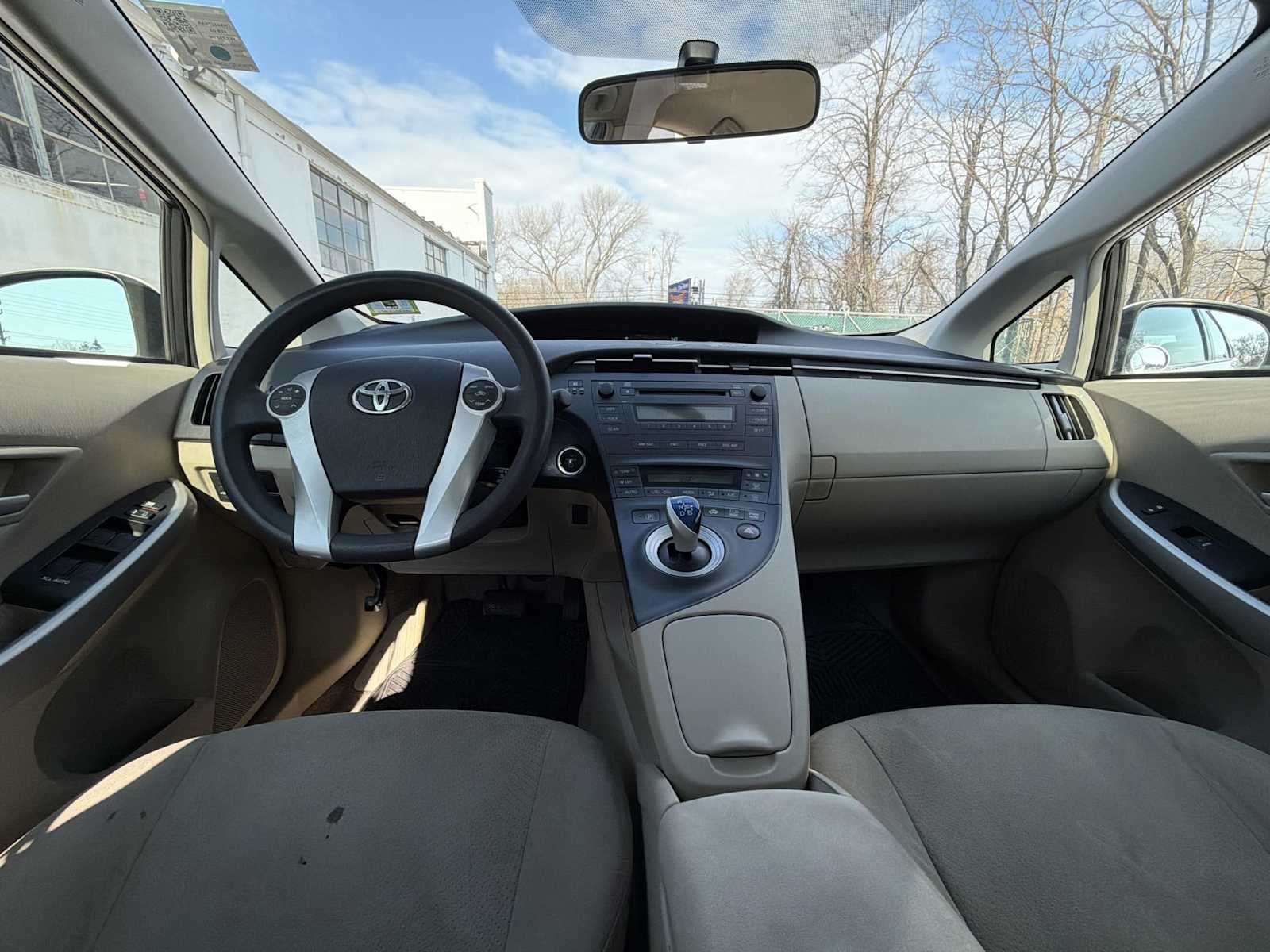 Thumbnail: 2010 Toyota Prius - 20