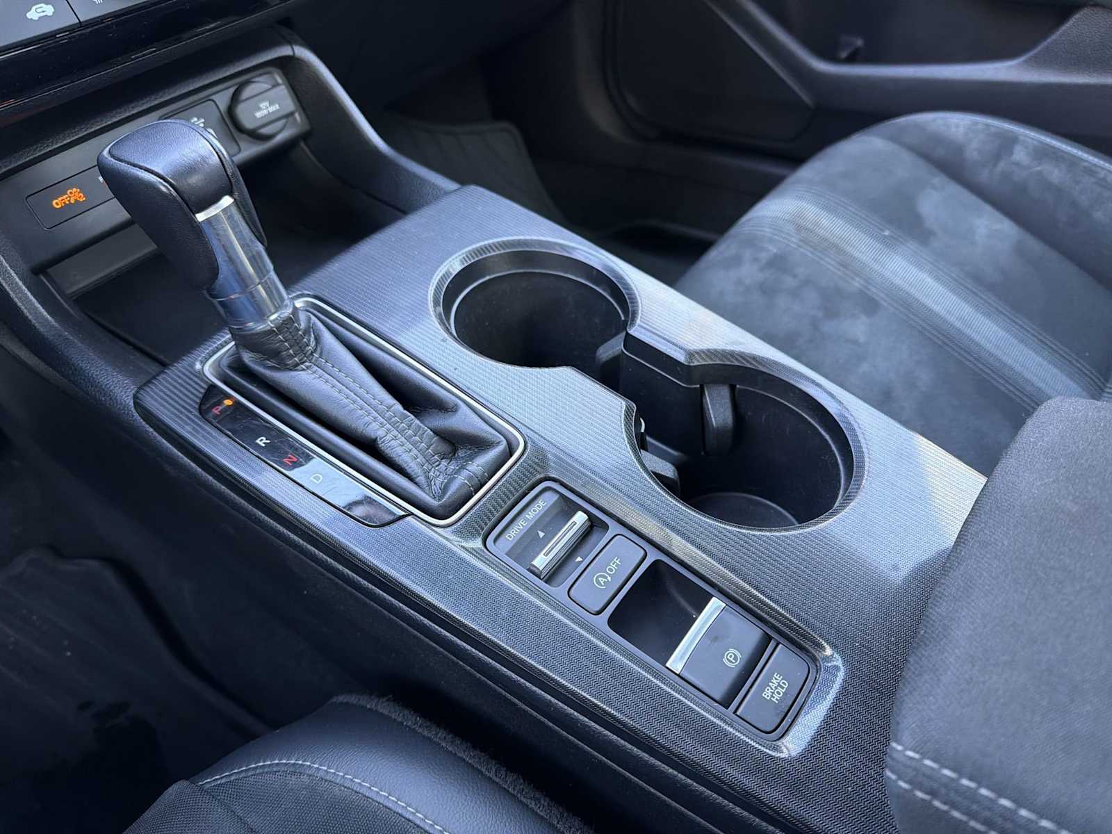 Thumbnail: 2023 Honda Civic - 29