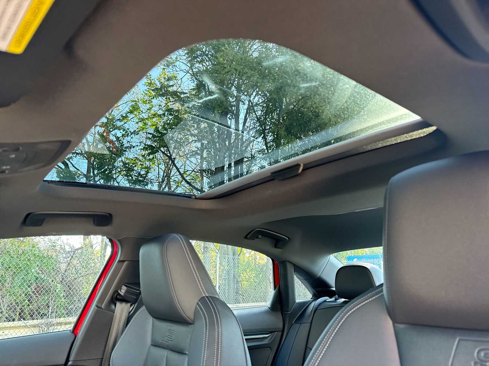 Thumbnail: 2023 Audi S3 - 23