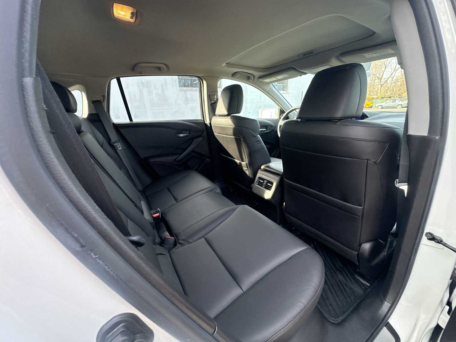 Thumbnail: 2018 Acura RDX - 14