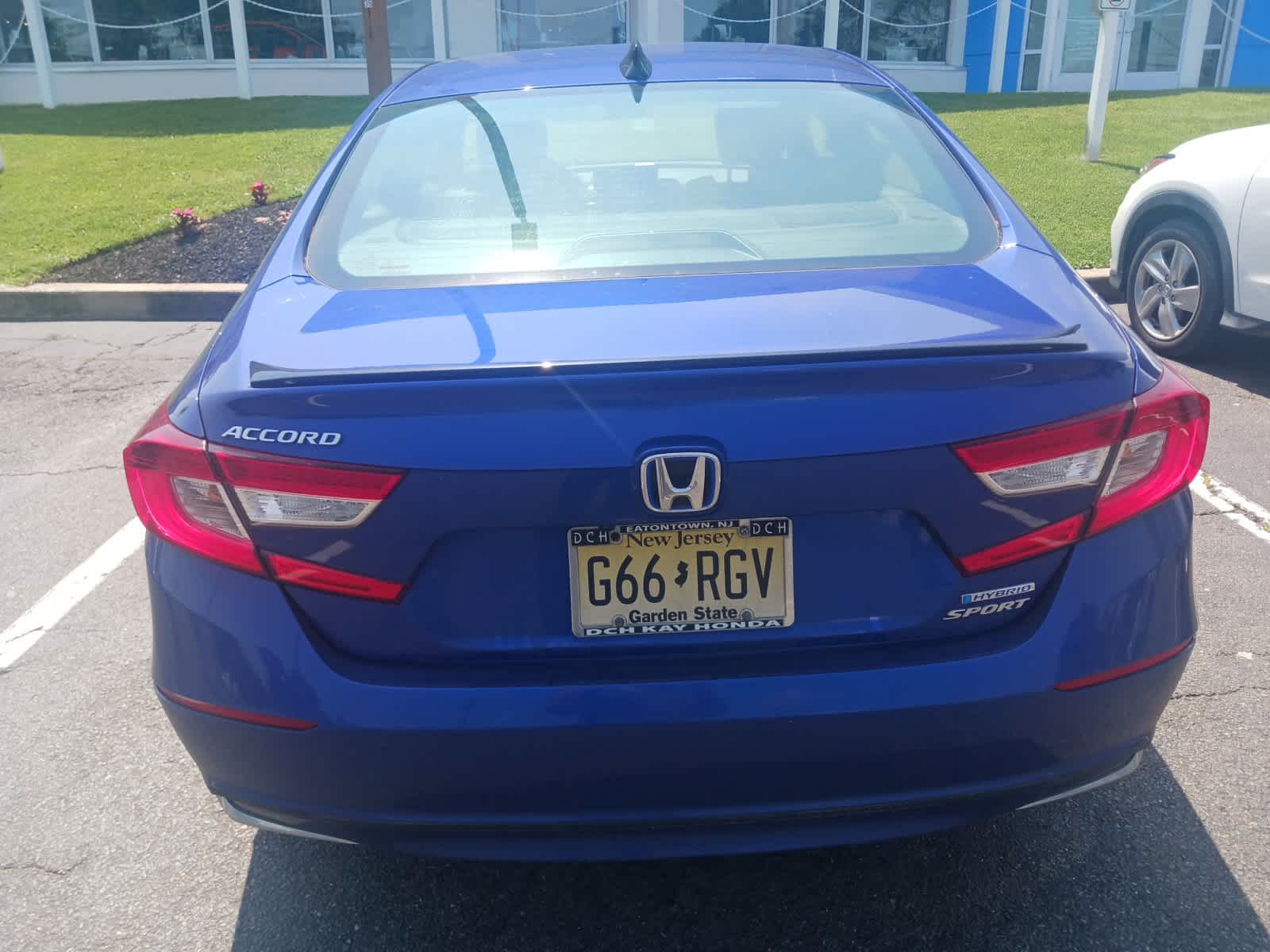 Thumbnail: 2022 Honda Accord - 5