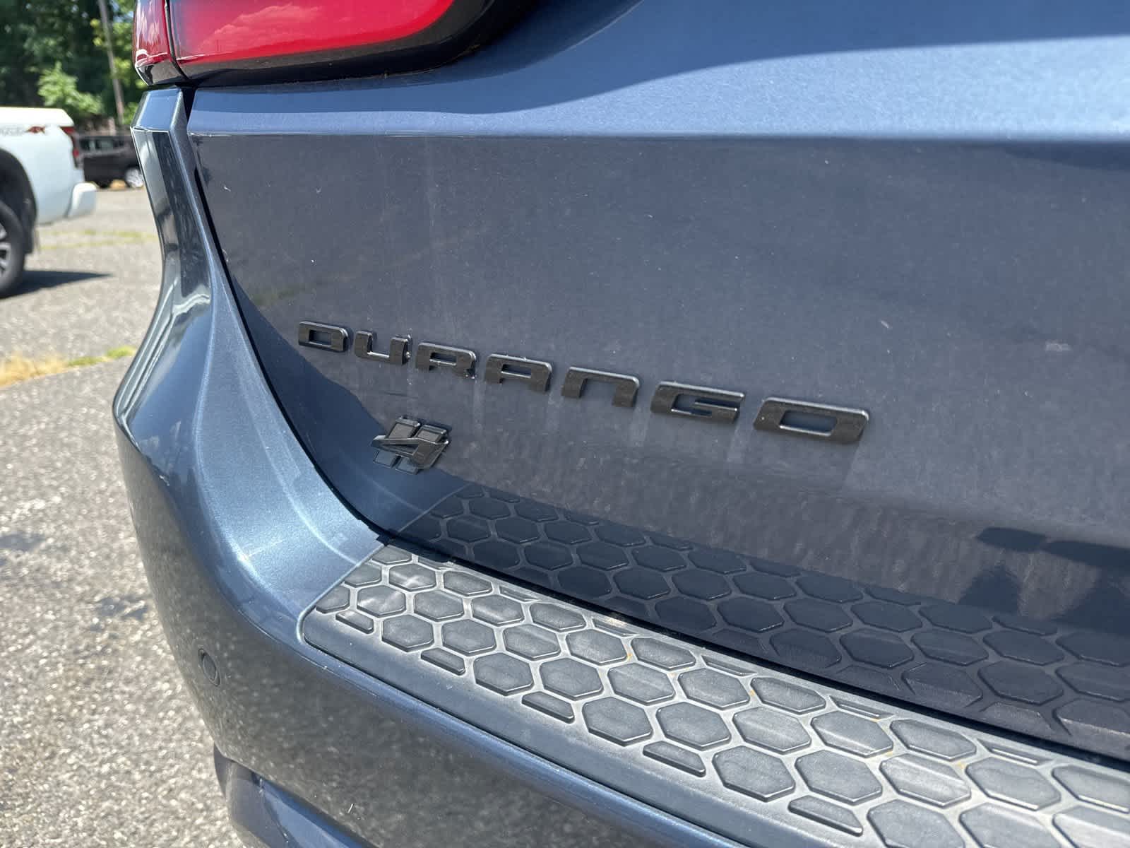 Thumbnail: 2019 Dodge Durango - 25