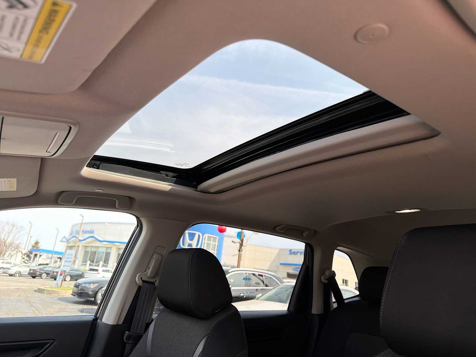 Thumbnail: 2024 Honda CR-V - 23