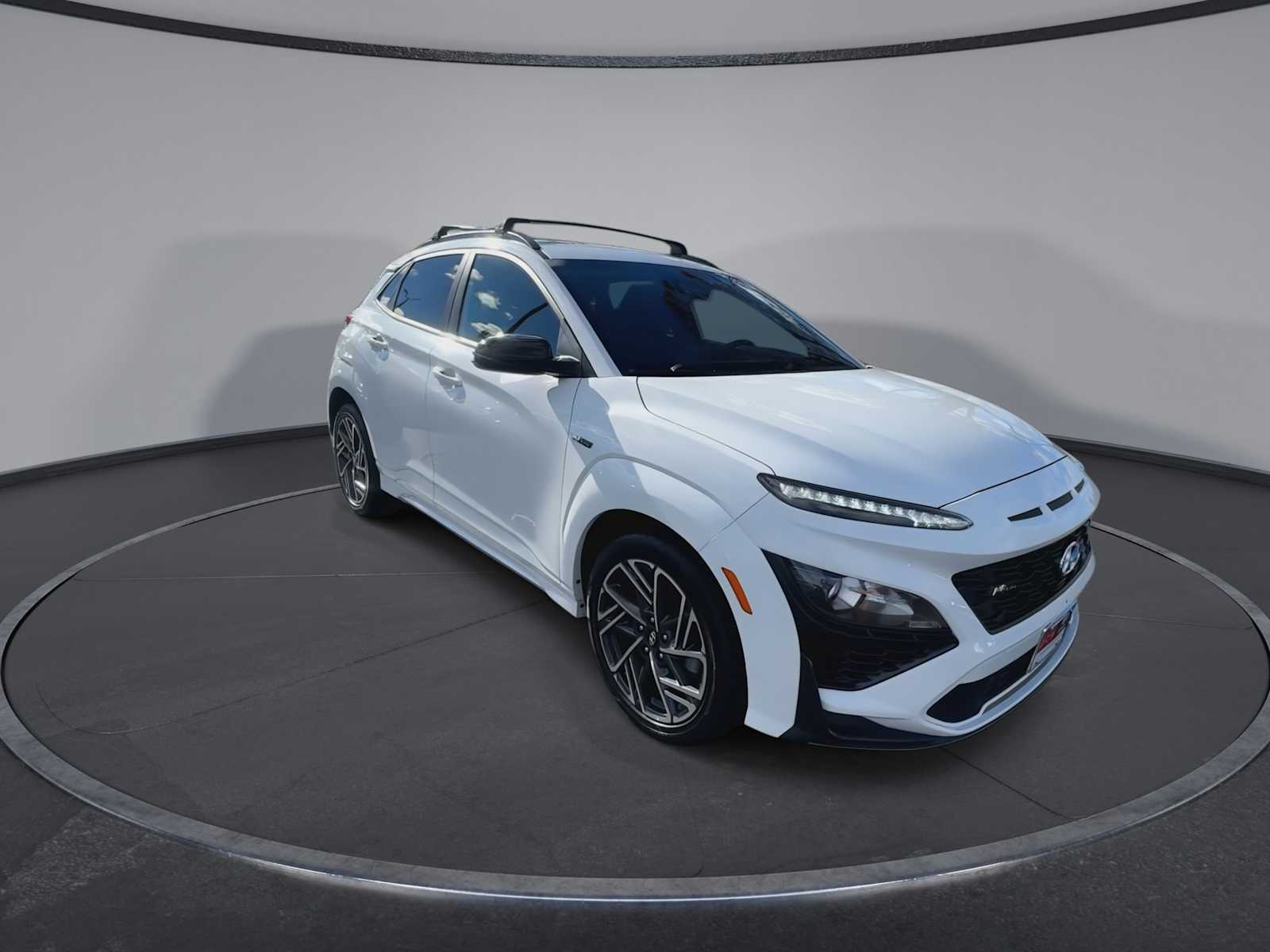 Thumbnail: 2022 Hyundai Kona - 2