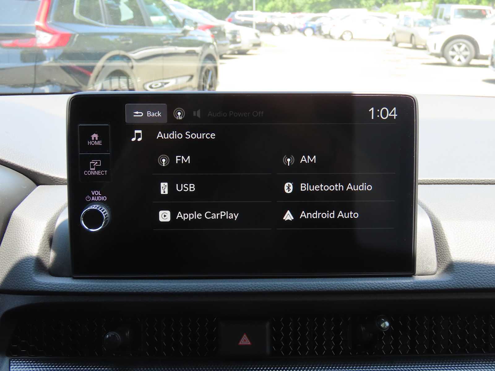 Thumbnail: 2026 Honda CR-V - 20